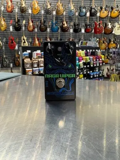 Catalinbread - NAGA VIPER V1